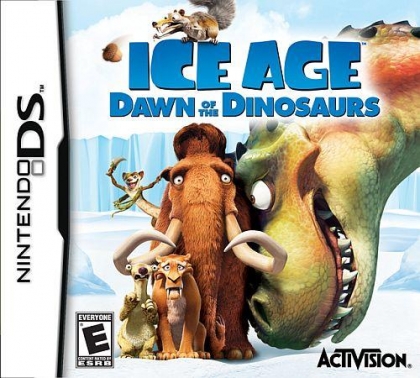 Ice Age: Dawn of the Dinosaurs download the new for ios